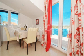 Гостиница Apartmani Katarina  Трогир